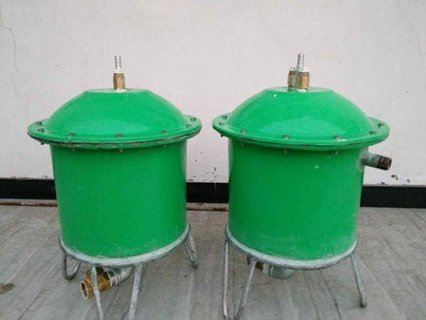 全自动排渣放水器